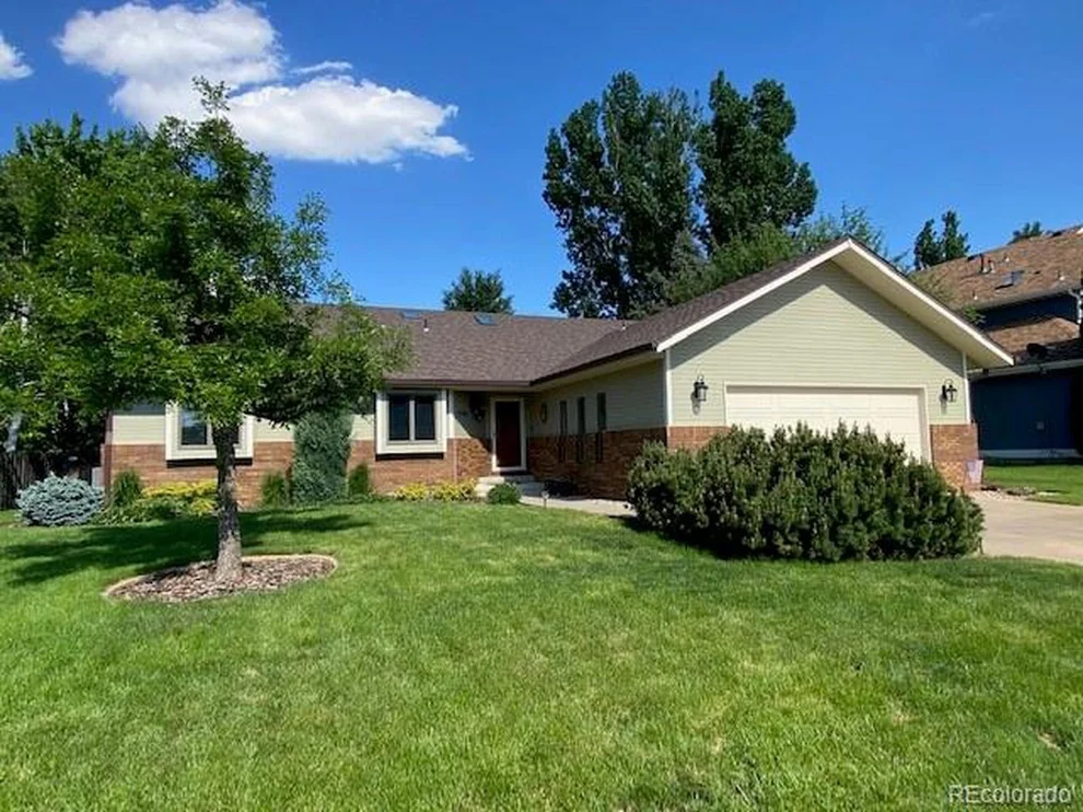 Unit for sale at 2302 45th Ave, Greeley, CO 80634
