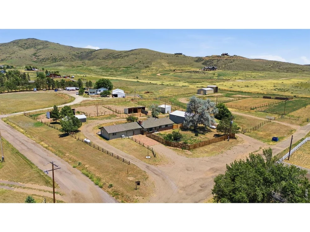 Unit for sale at 6701 Orchard Dr, Loveland, CO 80538