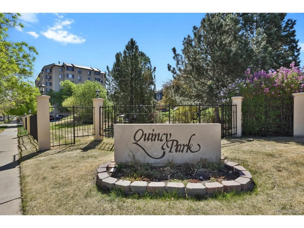 Unit for sale at 7420 E Quincy Ave, Denver, CO 80237