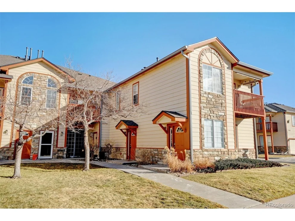Unit for sale at 10370 Cook Way, Thornton, CO 80229
