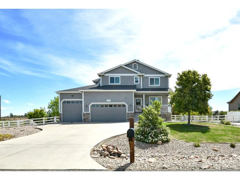 Unit for sale at 1302 Park Ridge Dr, Severance, CO 80615