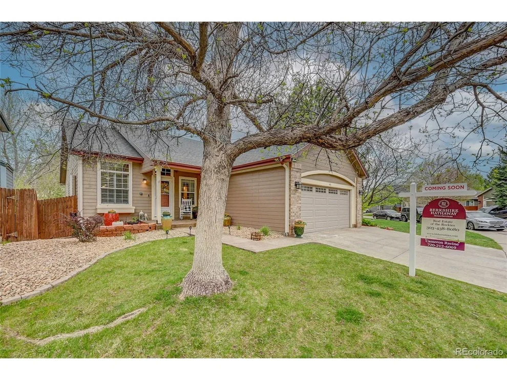 Unit for sale at 9458 Brook Ln, Lone Tree, CO 80124