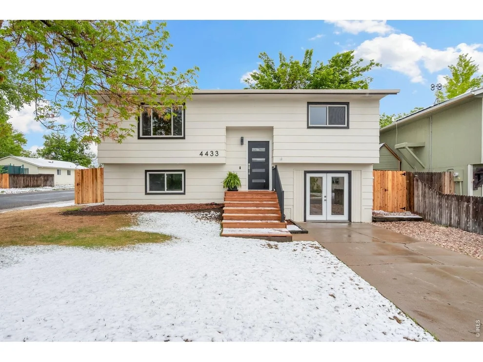 Unit for sale at 4433 Julian Ct, Fort Collins, CO 80528