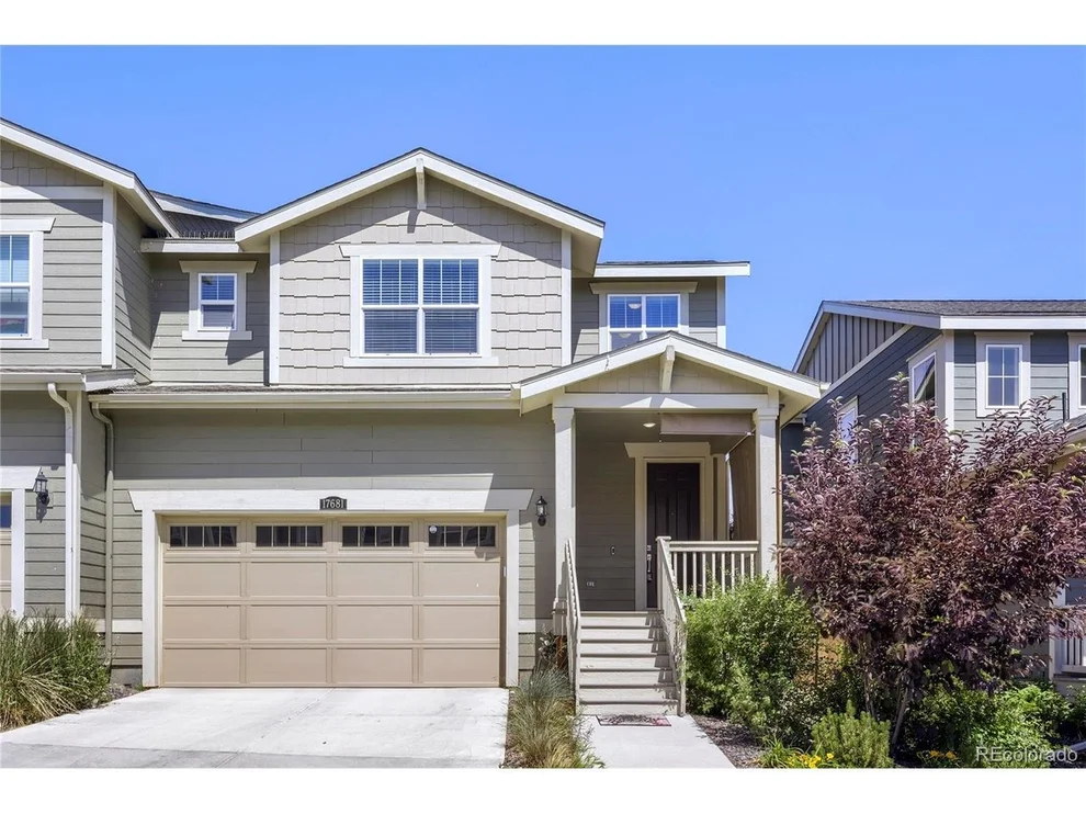 Unit for sale at 17681 E 95th Pl, Commerce City, CO 80022