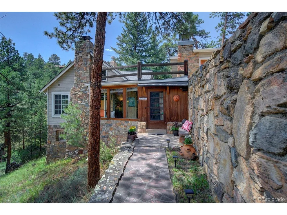 Unit for sale at 3195 Piney Ridge Rd, Evergreen, CO 80439