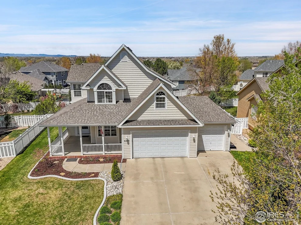 Unit for sale at 5325 W A St, Greeley, CO 80634