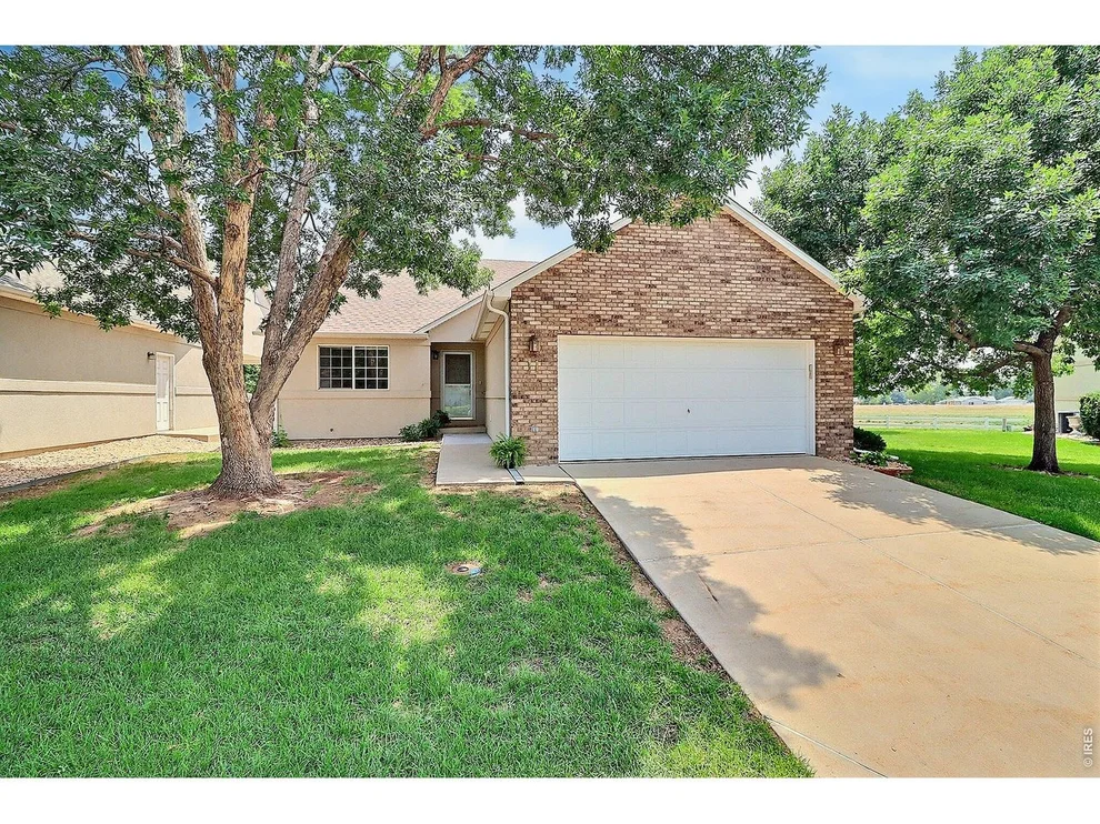 Unit for sale at 1720 32nd St, Evans, CO 80620