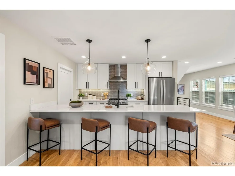 Unit for sale at 4035 Osage St, Denver, CO 80211