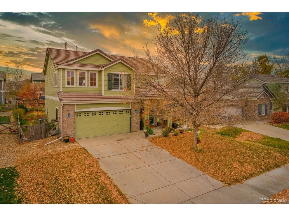 Unit for sale at 14882 E 117th Pl, Commerce City, CO 80603