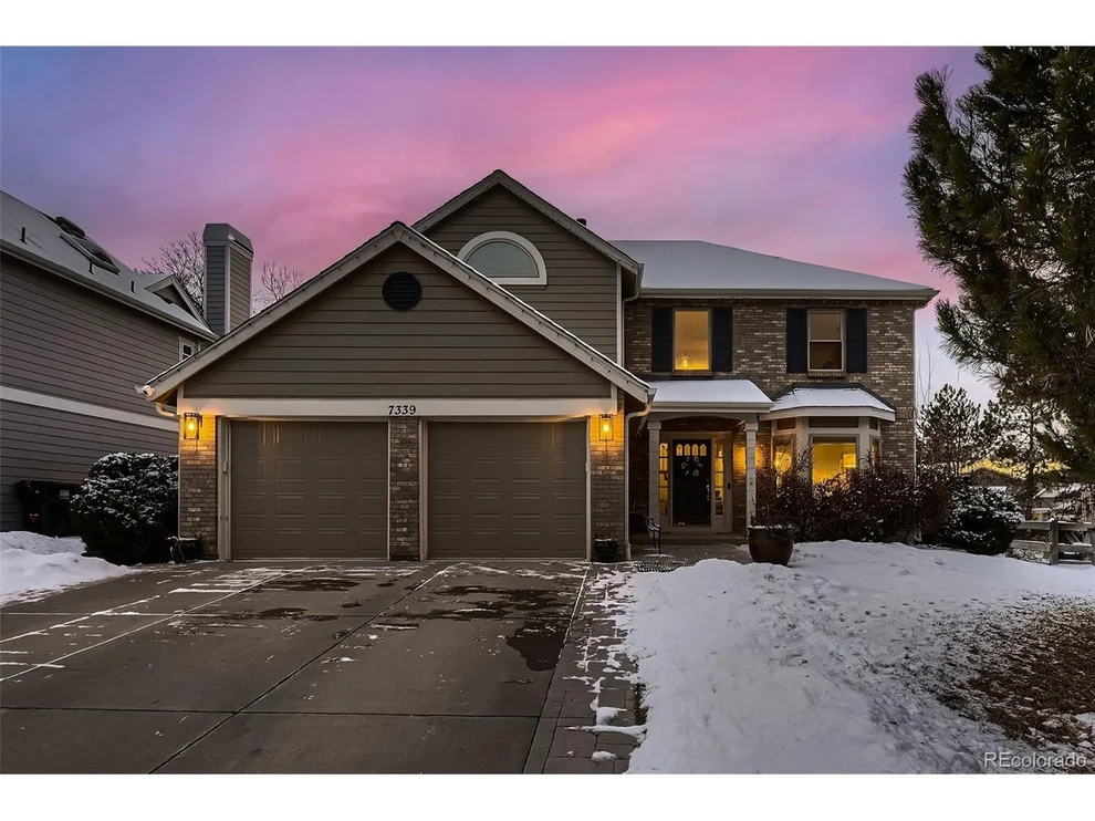 Unit for sale at 7339 Shoreham Pl, Castle Pines, CO 80108