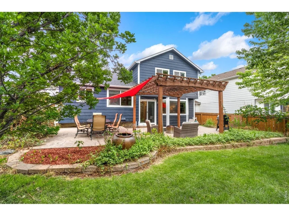 Unit for sale at 603 Kim Dr, Fort Collins, CO 80525