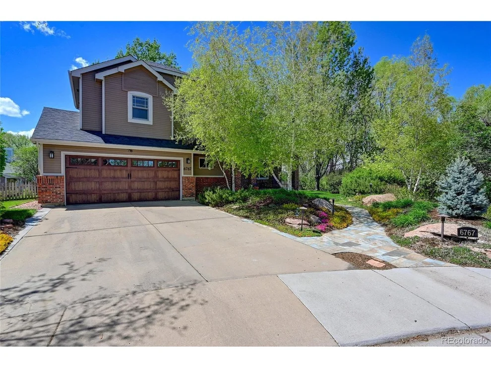 Unit for sale at 6767 Idylwild Ct, Boulder, CO 80301