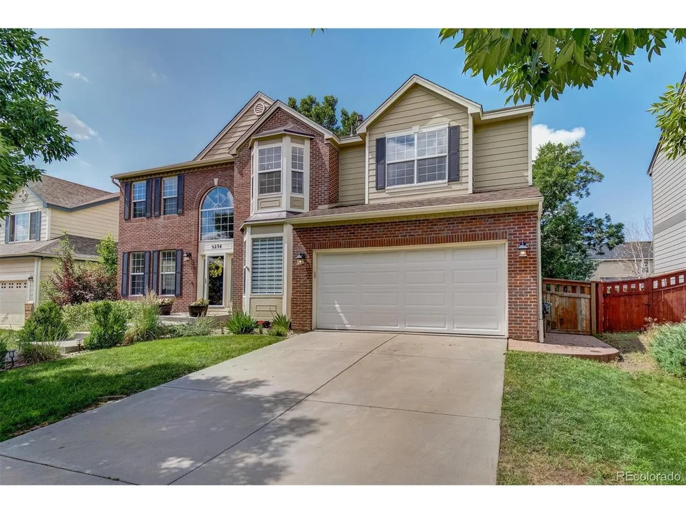 Unit for sale at 5234 Snow Goose St, Brighton, CO 80601