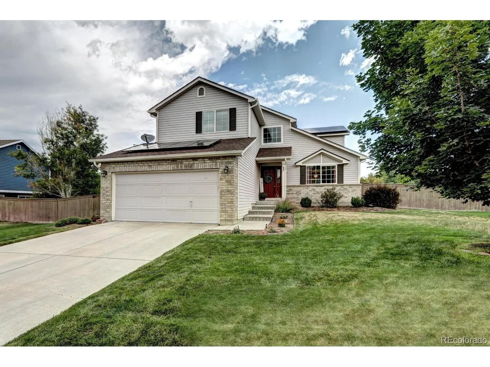 Unit for sale at 6055 Teaberry Ave, Castle Rock, CO 80104