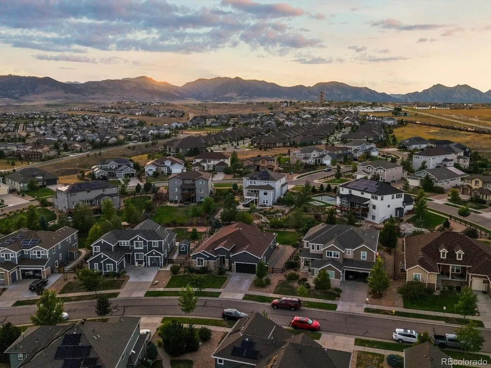 Unit for sale at 8465 Poppy St, Arvada, CO 80007