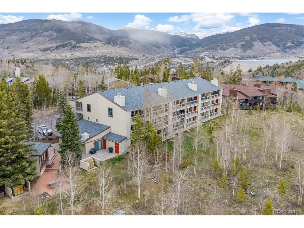 Unit for sale at 4626 Ryan Gulch Rd, Silverthorne, CO 80498