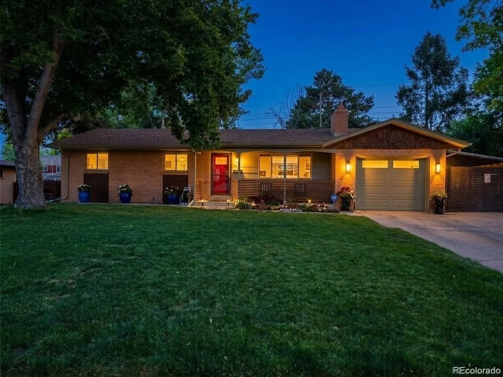 Unit for sale at 8280 W Louisiana Ave, Lakewood, CO 80232
