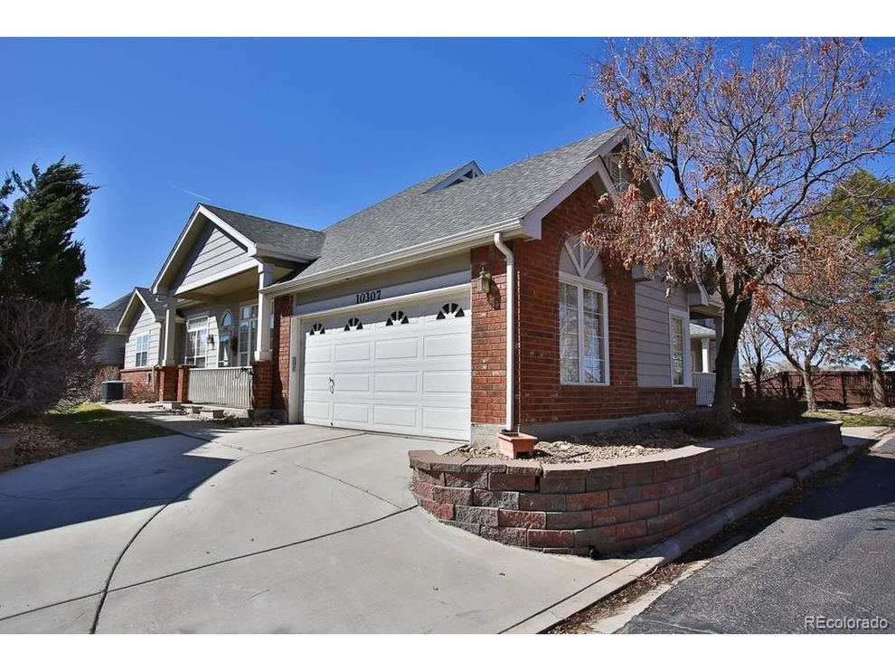 Unit for sale at 10307 Adams Pl, Thornton, CO 80029