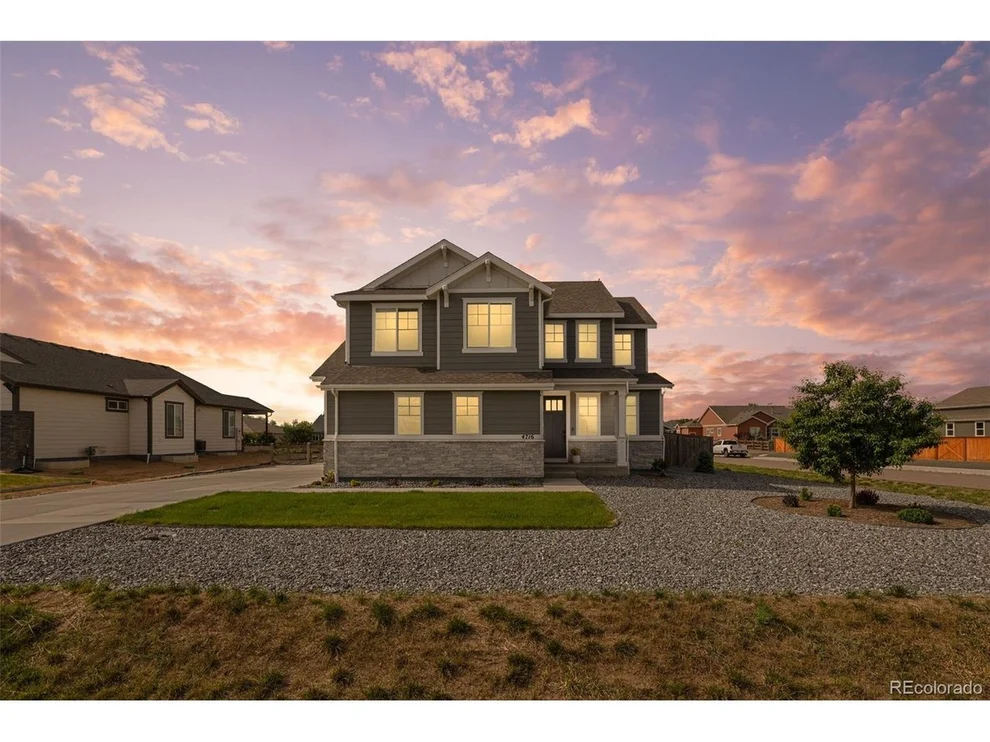 Unit for sale at 4716 Dewey Ln, Brighton, CO 80603