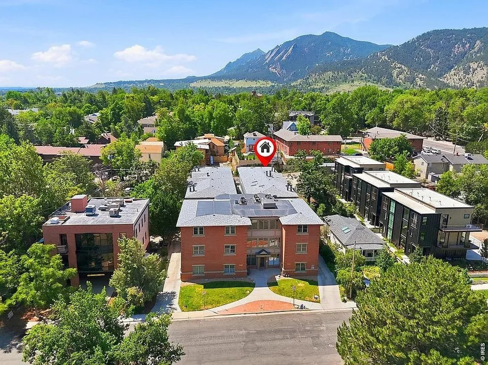 Unit for sale at 948 North St, Boulder, CO 80304