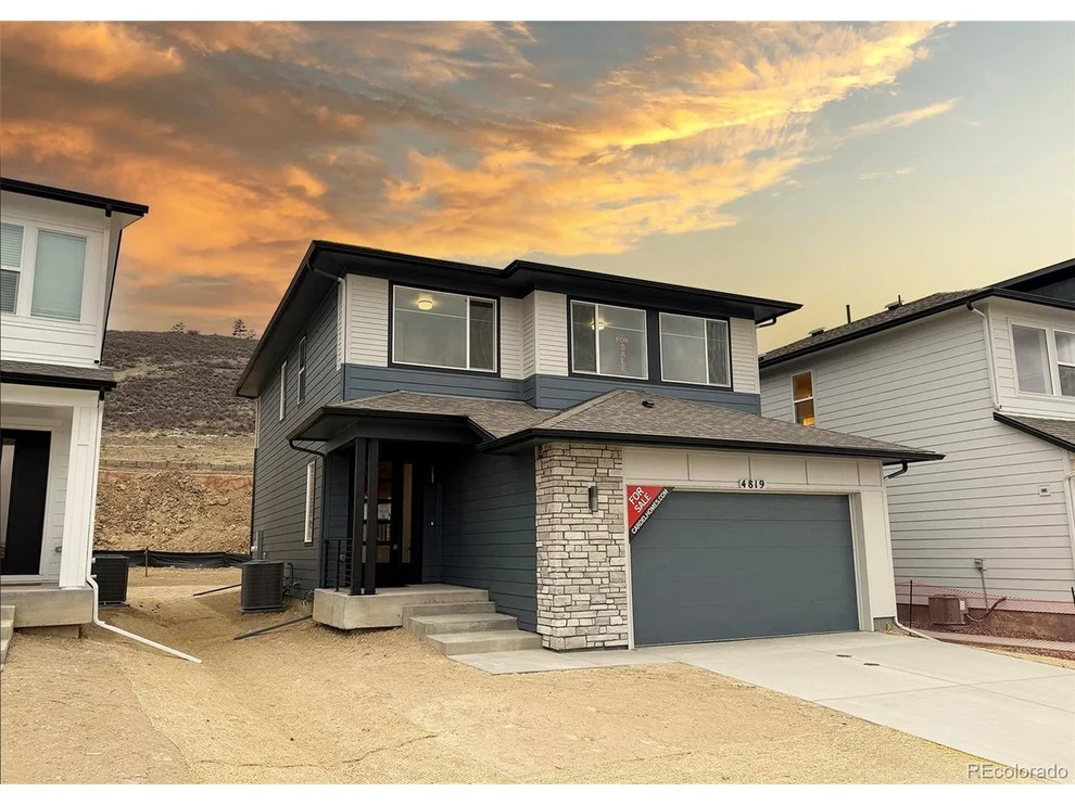 Unit for sale at 4819 Daven Rd, Morrison, CO 80465