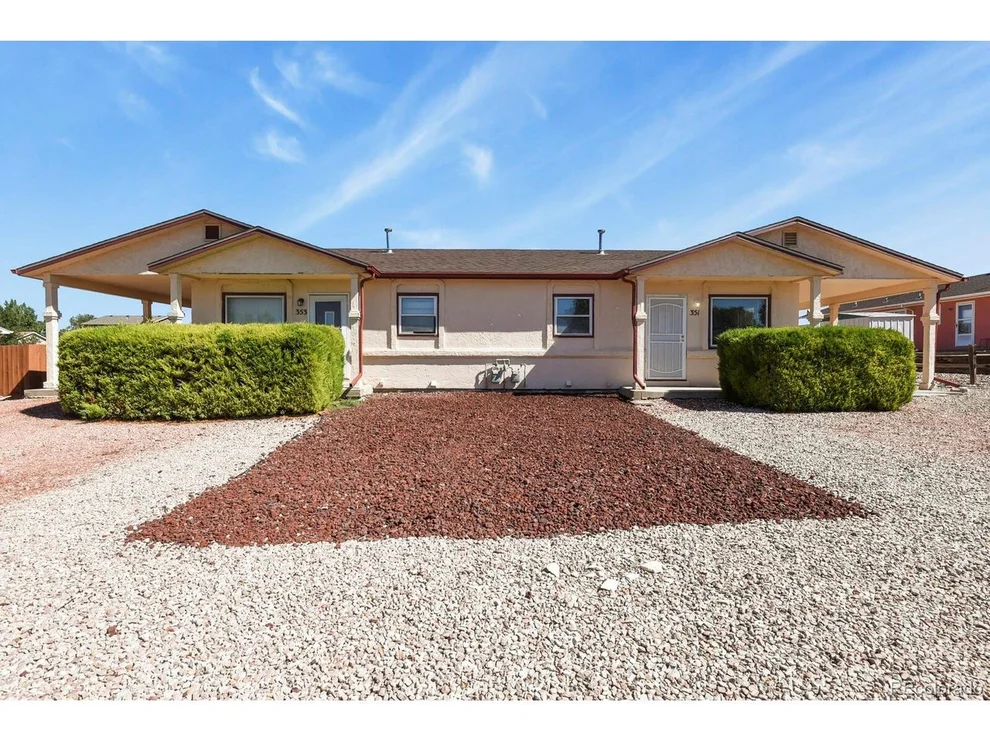 Unit for sale at 351 W Hazelnut Way, Pueblo, CO 81007