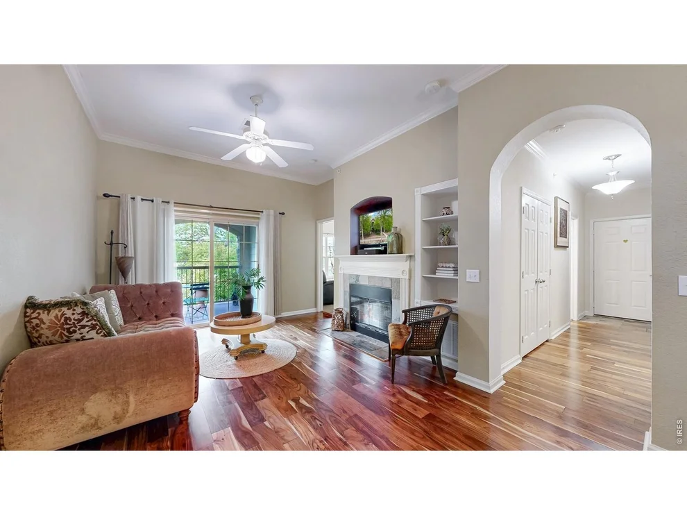 Unit for sale at 5620 Fossil Creek Pkwy, Fort Collins, CO 80525