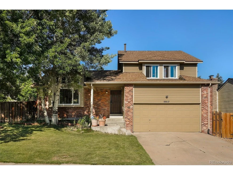 Unit for sale at 5817 S Lisbon Way, Centennial, CO 80015