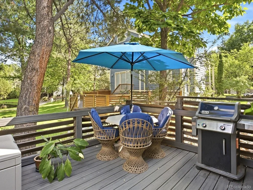 Unit for sale at 5527 Stonewall Pl, Boulder, CO 80303