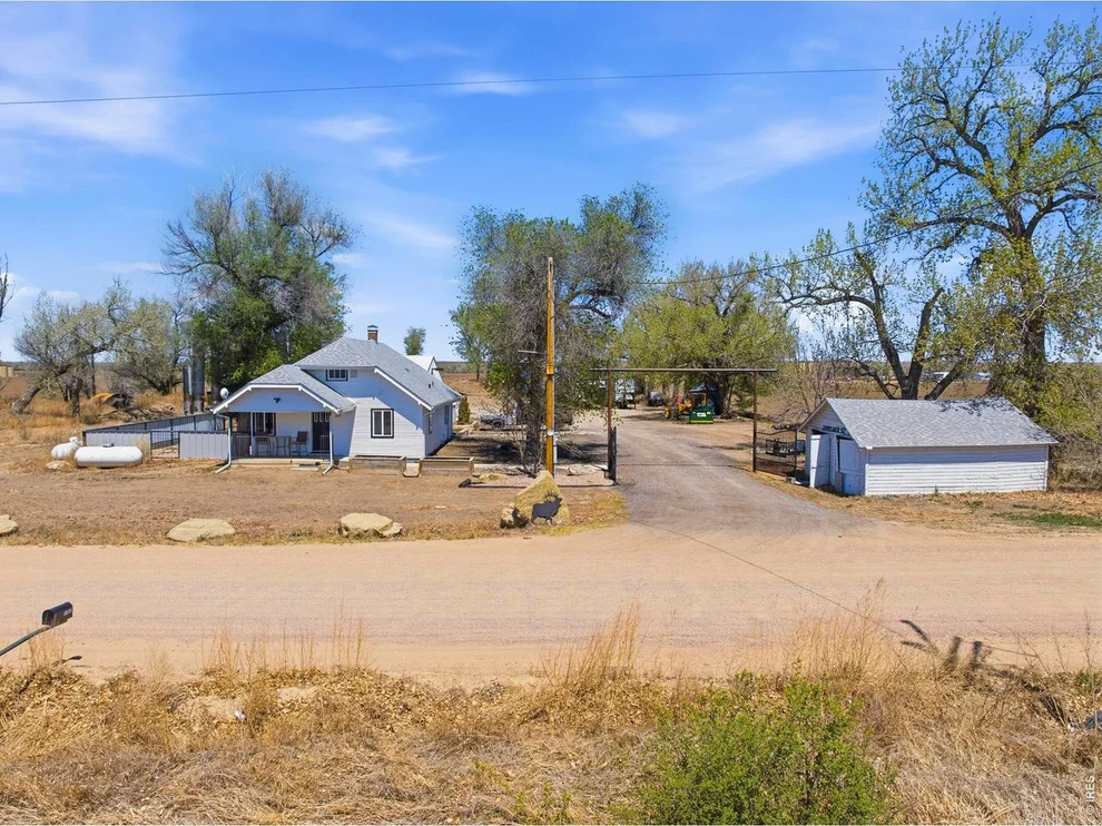 Unit for sale at 31491 County Road 52, Kersey, CO 80644