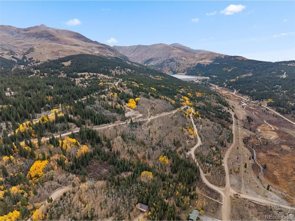 Unit for sale at Roberts Rd, Alma, CO 80420