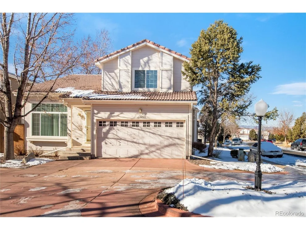 Unit for sale at 1320 Laurenwood Way, Highlands Ranch, CO 80129