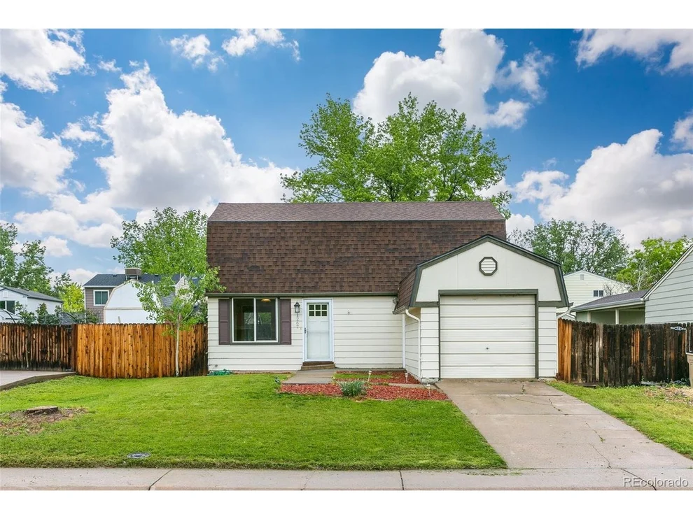Unit for sale at 1267 W 135th Pl, Westminster, CO 80234