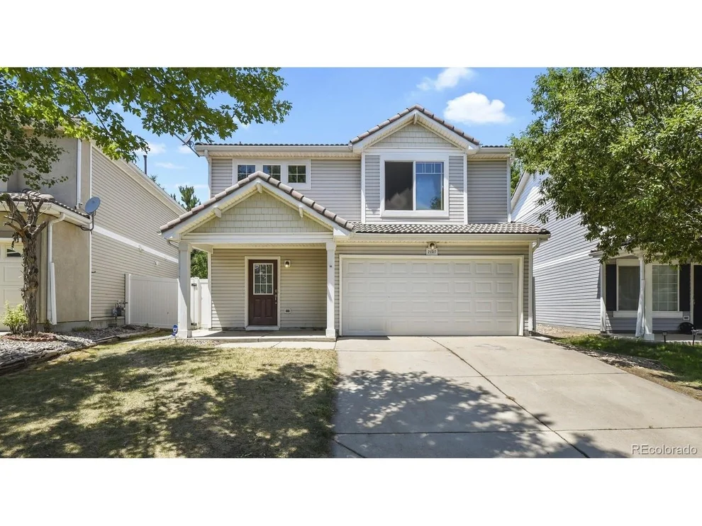 Unit for sale at 21517 E 43rd Pl, Denver, CO 80249