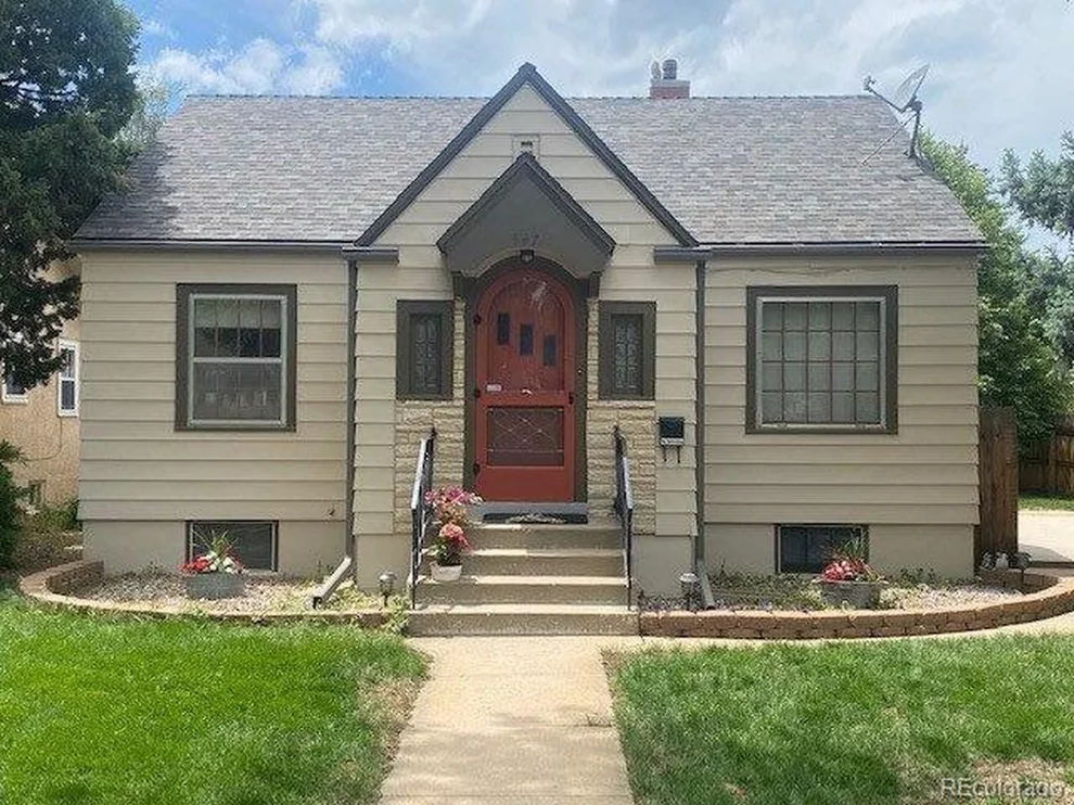 Unit for sale at 947 Pratt St, Longmont, CO 80501