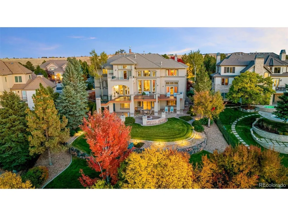 Unit for sale at 1151 Michener Way, Highlands Ranch, CO 80126