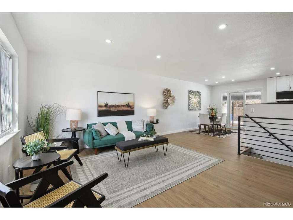 Unit for sale at 6894 Nelson St, Arvada, CO 80004