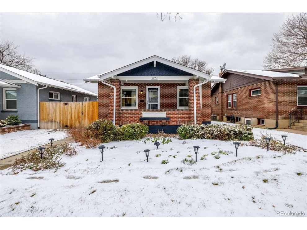 Unit for sale at 2051 S Sherman St, Denver, CO 80210