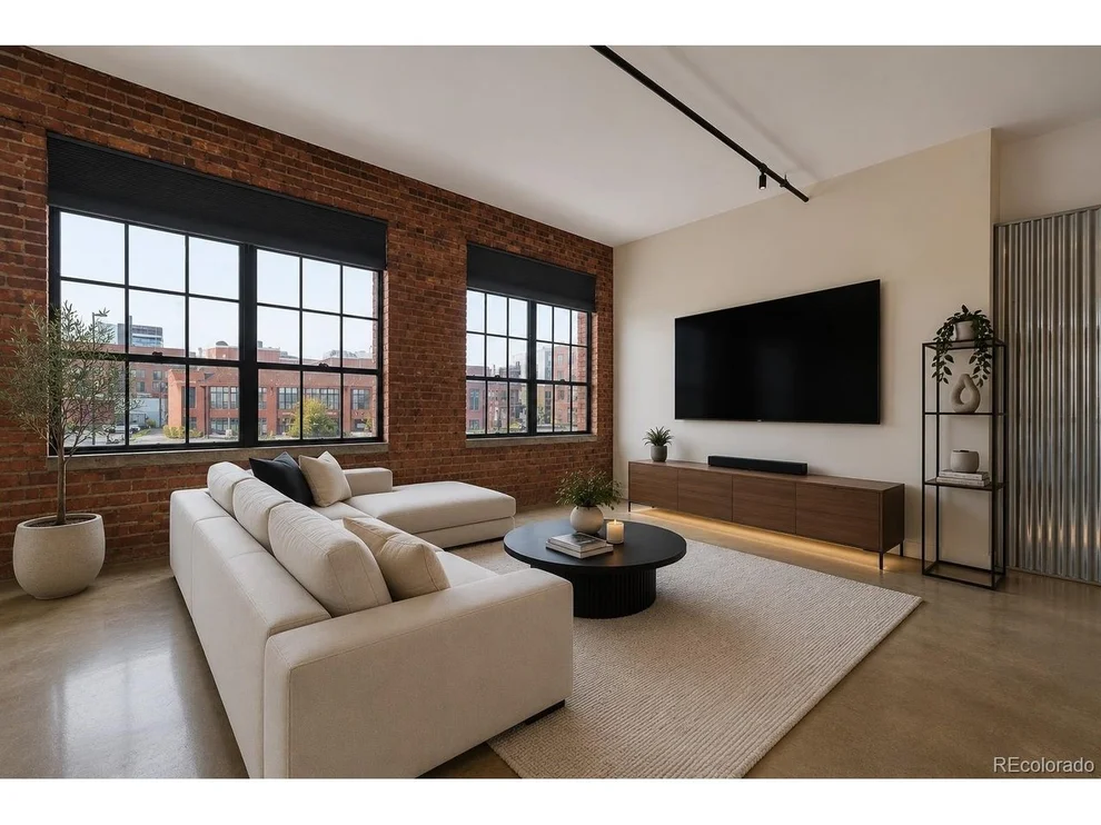 Unit for sale at 2500 Walnut St, Denver, CO 80205