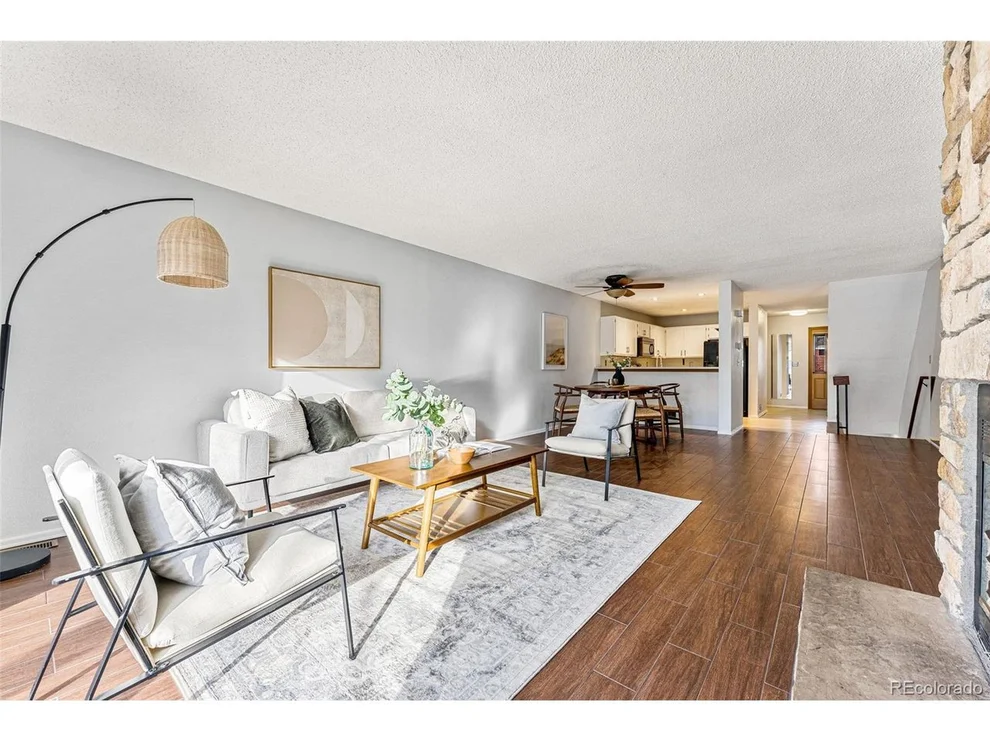 Unit for sale at 7476 E Arkansas Ave, Denver, CO 80231