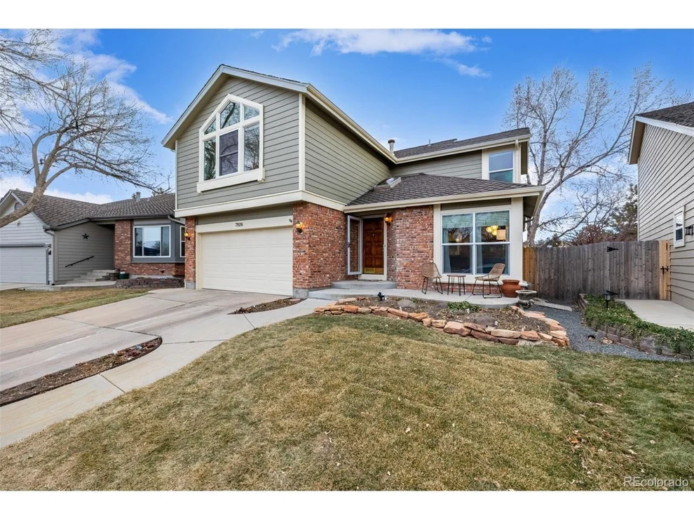 Unit for sale at 7926 S Gaylord Way, Centennial, CO 80122