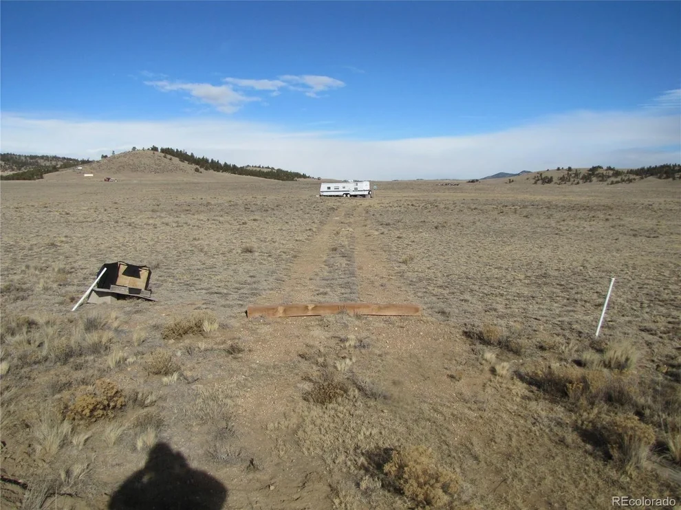 Unit for sale at 341 Commanche, Hartsel, CO 80449