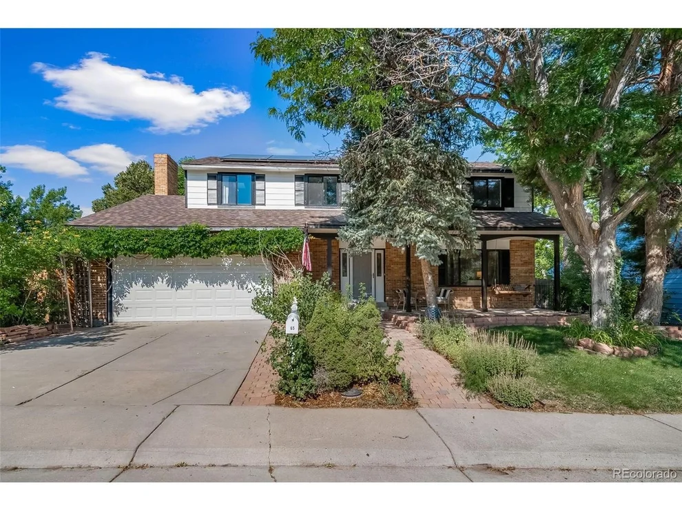 Unit for sale at 1465 S Zeno St, Aurora, CO 80017