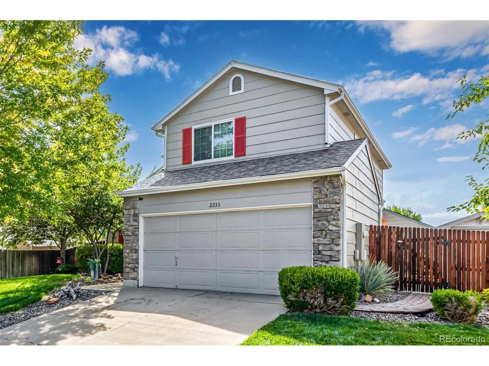 Unit for sale at 2233 S Ventura St, Aurora, CO 80013