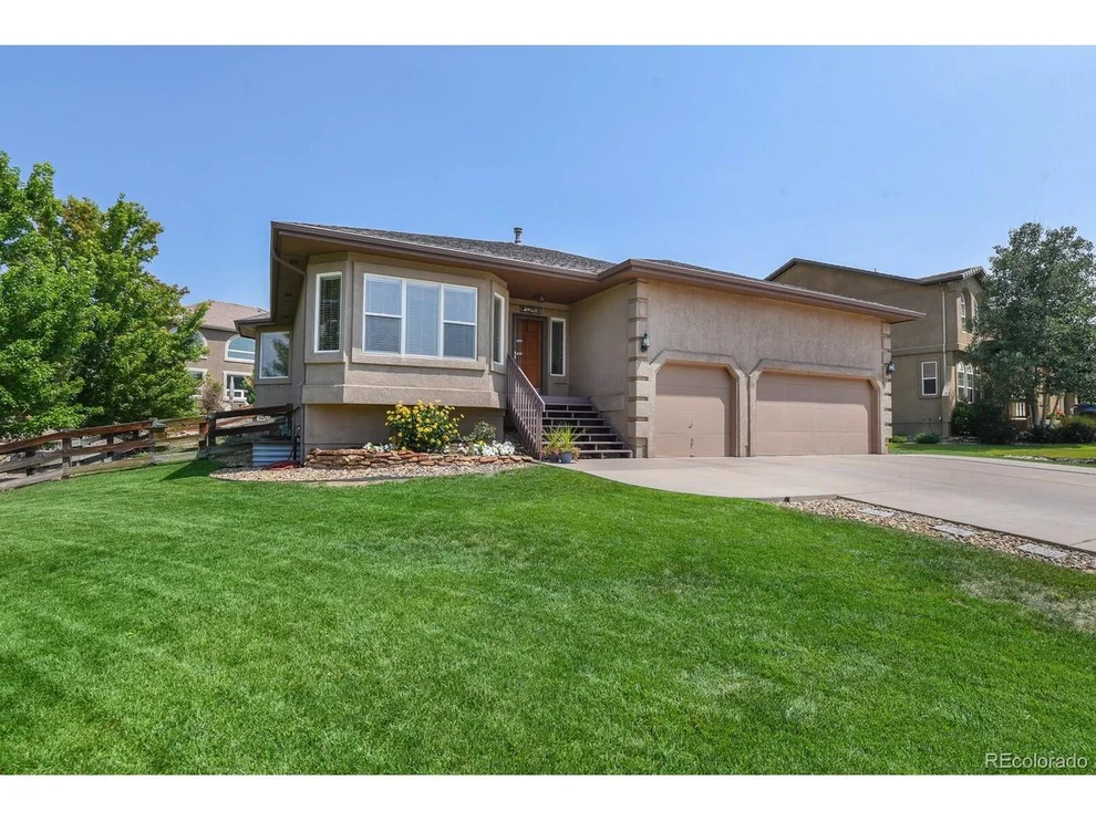 Unit for sale at 280 Green Rock Pl, Monument, CO 80132