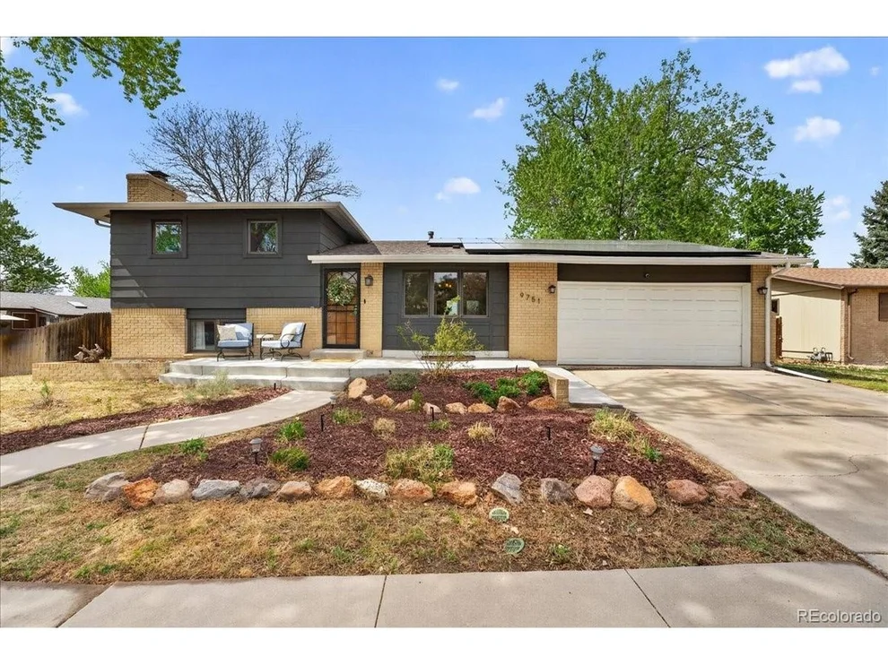 Unit for sale at 9751 E Cornell Ave, Denver, CO 80231