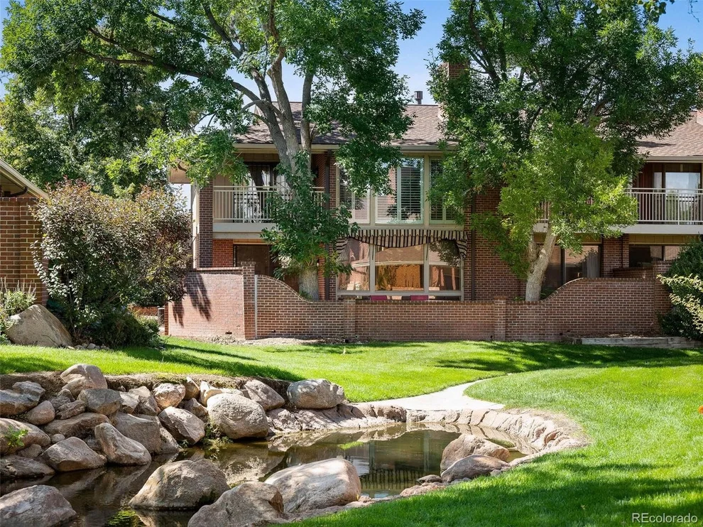 Unit for sale at 2800 S University Blvd, Denver, CO 80210