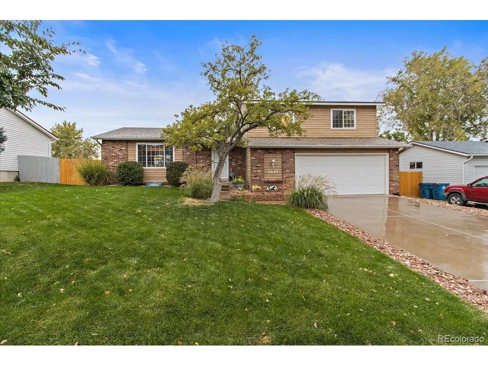 Unit for sale at 2647 S Cimarron St, Aurora, CO 80014