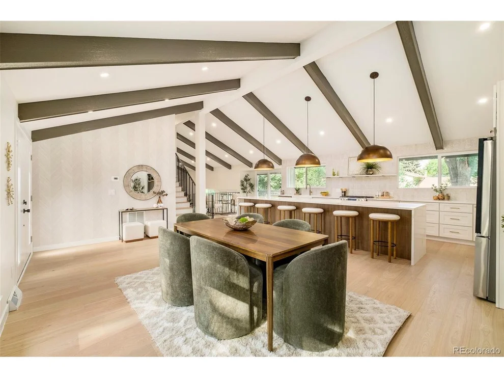 Unit for sale at 4134 S Quince St, Denver, CO 80237
