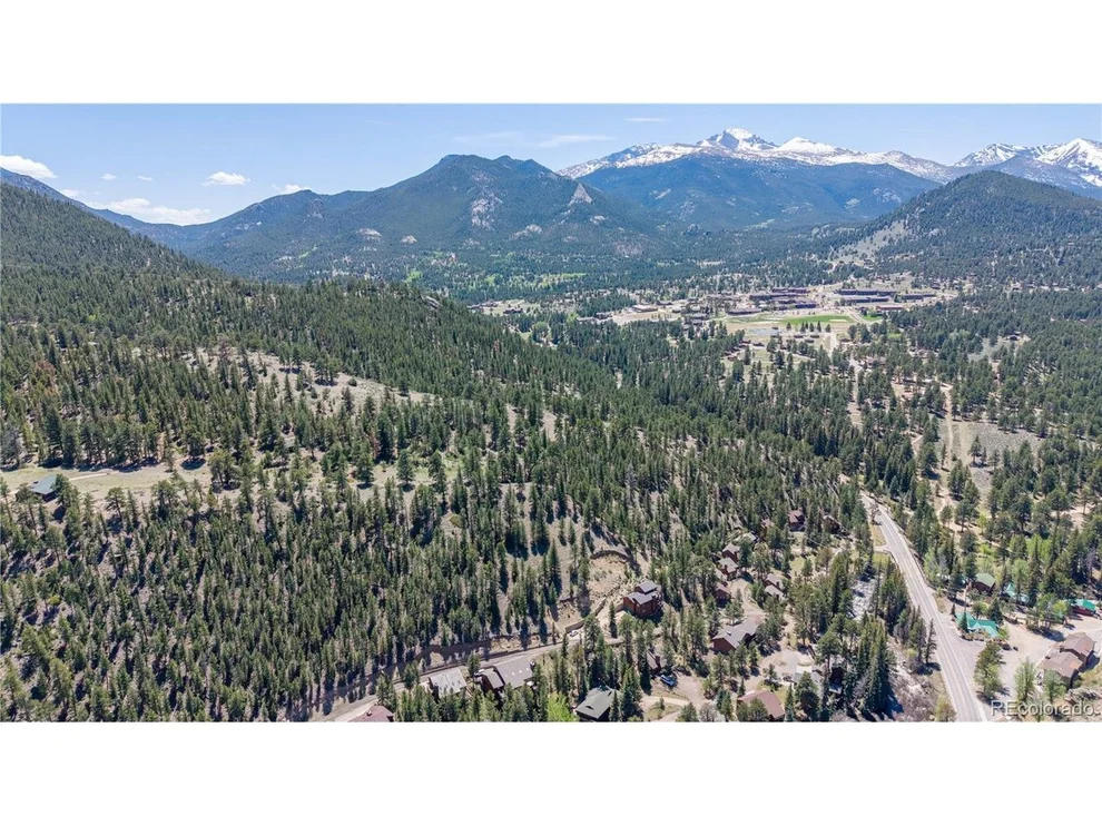 Unit for sale at 2348 Aspen Knoll Dr, Estes Park, CO 80517